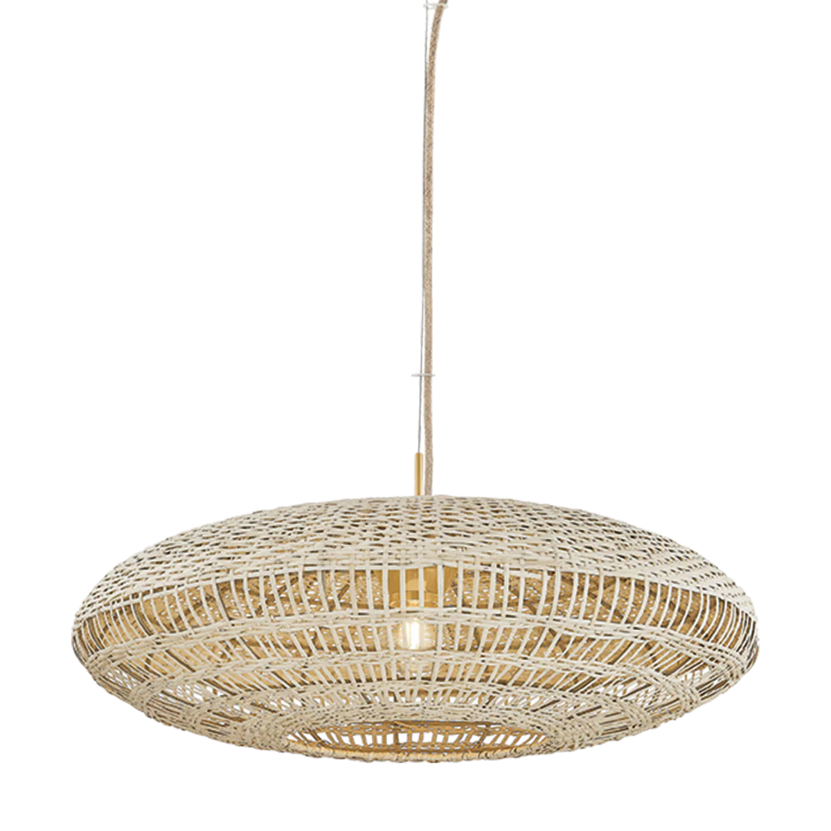 New Ceiling